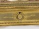 Antique Gilt Bronze Jewellery Casket & Limoges Miniature  c.1870 19th Century | Ref. no. A4041 | Regent Antiques