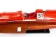 Vintage 50cm/ 20inch model of a Ferrari Hydroplane 1954 20th C | Ref. no. A4068 | Regent Antiques