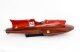 Vintage 50cm/ 20inch model of a Ferrari Hydroplane 1954 20th C | Ref. no. A4068 | Regent Antiques