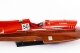 Vintage 50cm/ 20inch model of a Ferrari Hydroplane 1954 20th C | Ref. no. A4068 | Regent Antiques