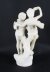 Antique Marble Sculpture of Two Siblings 20th Century | Ref. no. A4069 | Regent Antiques
