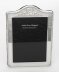 Vintage Pair Sterling Silver Photo Frames  by Arthur Price  & Co 1994  19x13cm | Ref. no. A4074b | Regent Antiques