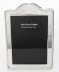 Vintage Pair Sterling Silver Photo Frames  by Arthur Price  & Co 1994  19x13cm | Ref. no. A4074b | Regent Antiques