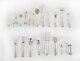 Antique English Silver Plated Cased 155 Piece 24 Setting Canteen Cutlery 20th C | Ref. no. A4079 | Regent Antiques