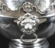Vintage Banqueting Size Silver Plate Monteith Punch Bowl Cooler 20th C Vintage Banqueting Size Silver Plate Monteith Punch Bowl Cooler 20th C | Ref. no. A4086x | Regent Antiques