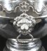 Vintage Banqueting Size Silver Plate Monteith Punch Bowl Cooler 20th C Vintage Banqueting Size Silver Plate Monteith Punch Bowl Cooler 20th C | Ref. no. A4086x | Regent Antiques