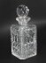 Antique Set of Three Cut  Crystal Decanters Early 20th Century | Ref. no. A4087 | Regent Antiques