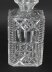 Antique Set of Three Cut  Crystal Decanters Early 20th Century | Ref. no. A4087 | Regent Antiques