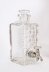 Antique Pollard Oak Three Crystal Decanter Tantalus Dry Bar Humidor  19th C | Ref. no. A4089 | Regent Antiques