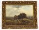 Antique Set of Six River Landscapes Paintngs 19th Century | Ref. no. A4100 | Regent Antiques