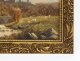 Antique Set of Six River Landscapes Paintngs 19th Century | Ref. no. A4100 | Regent Antiques