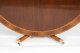 Vintage 5ft3" Round Table  & 6 Chairs by William Tillman 20th Century | Ref. no. A4102a | Regent Antiques