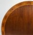 Vintage 5ft3" Round Table  & 6 Chairs by William Tillman 20th Century | Ref. no. A4102a | Regent Antiques