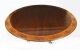 Vintage 5ft3" Round Table  & 6 Chairs by William Tillman 20th Century | Ref. no. A4102a | Regent Antiques