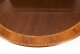 Vintage 5ft3" Round Table  & 6 Chairs by William Tillman 20th Century | Ref. no. A4102a | Regent Antiques