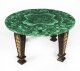 Vintage  Malachite Coffee Table Mid 20th C | Ref. no. A4132 | Regent Antiques