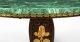 Vintage  Malachite Coffee Table Mid 20th C | Ref. no. A4132 | Regent Antiques