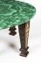 Vintage  Malachite Coffee Table Mid 20th C | Ref. no. A4132 | Regent Antiques