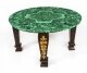 Vintage  Malachite Coffee Table Mid 20th C | Ref. no. A4132 | Regent Antiques