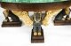 Antique Malachite and Walnut Patinated Bronze Coffee Table 20th C Antique Malachite and Walnut Patinated Bronze Coffee Table 20th C | Ref. no. A4133a | Regent Antiques
