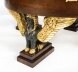 Antique Malachite and Walnut Patinated Bronze Coffee Table 20th C Antique Malachite and Walnut Patinated Bronze Coffee Table 20th C | Ref. no. A4133a | Regent Antiques