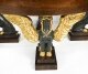 Antique Malachite and Walnut Patinated Bronze Coffee Table 20th C Antique Malachite and Walnut Patinated Bronze Coffee Table 20th C | Ref. no. A4133a | Regent Antiques