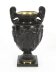 Antique Pair French Grand Tour  Neo Classical Bronze Urns  19th C | Ref. no. A4139 | Regent Antiques