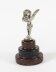 Vintage Rolls Royce Spirit of Ecstasy Car Mascot  Sculpture mid- 20th Century | Ref. no. A4143a | Regent Antiques