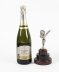 Vintage Rolls Royce Spirit of Ecstasy Car Mascot  Sculpture mid- 20th Century | Ref. no. A4143a | Regent Antiques