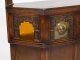 Vintage Oak Jacobean Revival Cocktail Drinks Bar With Bar Accessories  20th C | Ref. no. A4148 | Regent Antiques