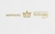 Vintage Solingen 69 Piece Gold Plated Canteen Cutlery Fitted Case 20th C | Ref. no. A4156 | Regent Antiques