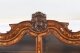 Antique Dutch Marquetry Inlaid Walnut Display Cabinet Vitrine 18th C | Ref. no. A4160 | Regent Antiques
