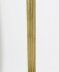 Antique Neoclassical Brass Corinthian Column Standard Lamp  19th C | Ref. no. A4174 | Regent Antiques