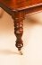 Antique William IV Mahogany Dining Table Circa 1830 & 10 Dining Chairs | Ref. no. A4176a | Regent Antiques