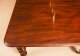 Antique William IV Mahogany Dining Table Circa 1830 & 10 Dining Chairs | Ref. no. A4176a | Regent Antiques