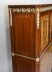 Vintage Italian Marquetry Burr Walnut Cocktail Cabinet & Glassware Mid Century | Ref. no. A4192 | Regent Antiques