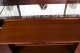 Vintage Italian Marquetry Burr Walnut Cocktail Cabinet & Glassware Mid Century | Ref. no. A4192 | Regent Antiques