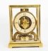 Vintage Atmos Jaeger le Coultre Mantle Clock Circa 1950  20th C | Ref. no. A4207 | Regent Antiques
