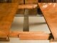 Antique Pollard Oak Victorian Extending Dining Table 19th C & 10 Swagback Chairs | Ref. no. A4209a | Regent Antiques