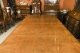 Antique Pollard Oak Victorian Extending Dining Table 19th C & 10 Swagback Chairs | Ref. no. A4209a | Regent Antiques