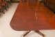 Antique 13ft George IV Regency Triple Pillar Dining Table  C1830  19th C | Ref. no. A4212 | Regent Antiques