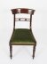 Antique 13ft Regency Triple Pillar Dining Table 19th C  & 12 Chairs  20th C | Ref. no. A4212a | Regent Antiques