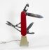 Vintage Victorinox Swiss Army  Knife Large Shop Counter Display 20th C | Ref. no. A4215 | Regent Antiques