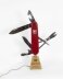 Vintage Victorinox Swiss Army  Knife Large Shop Counter Display 20th C | Ref. no. A4215 | Regent Antiques