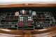 Vintage Walnut Cocktail Drinks Bar With Roulette and Craps Boards 20th Century | Ref. no. A4217 | Regent Antiques