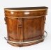 Vintage Walnut Cocktail Drinks Bar With Roulette and Craps Boards 20th Century | Ref. no. A4217 | Regent Antiques