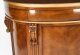 Vintage Walnut Cocktail Drinks Bar With Roulette and Craps Boards 20th Century | Ref. no. A4217 | Regent Antiques