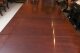 Antique 12ft  Regency Mahogany Triple Pillar Dining Table c1780 18th C | Ref. no. A4222 | Regent Antiques