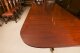 Antique 15ft George III StyleTriple Pillar Dining Table Circa 1920 | Ref. no. A4223 | Regent Antiques