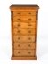 Antique Victorian Pollard Oak  Wellington Chest by Edwards & Roberts  19th C | Ref. no. A4225 | Regent Antiques